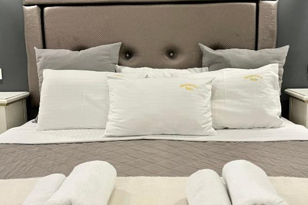 Anagenessis Suites & Spa