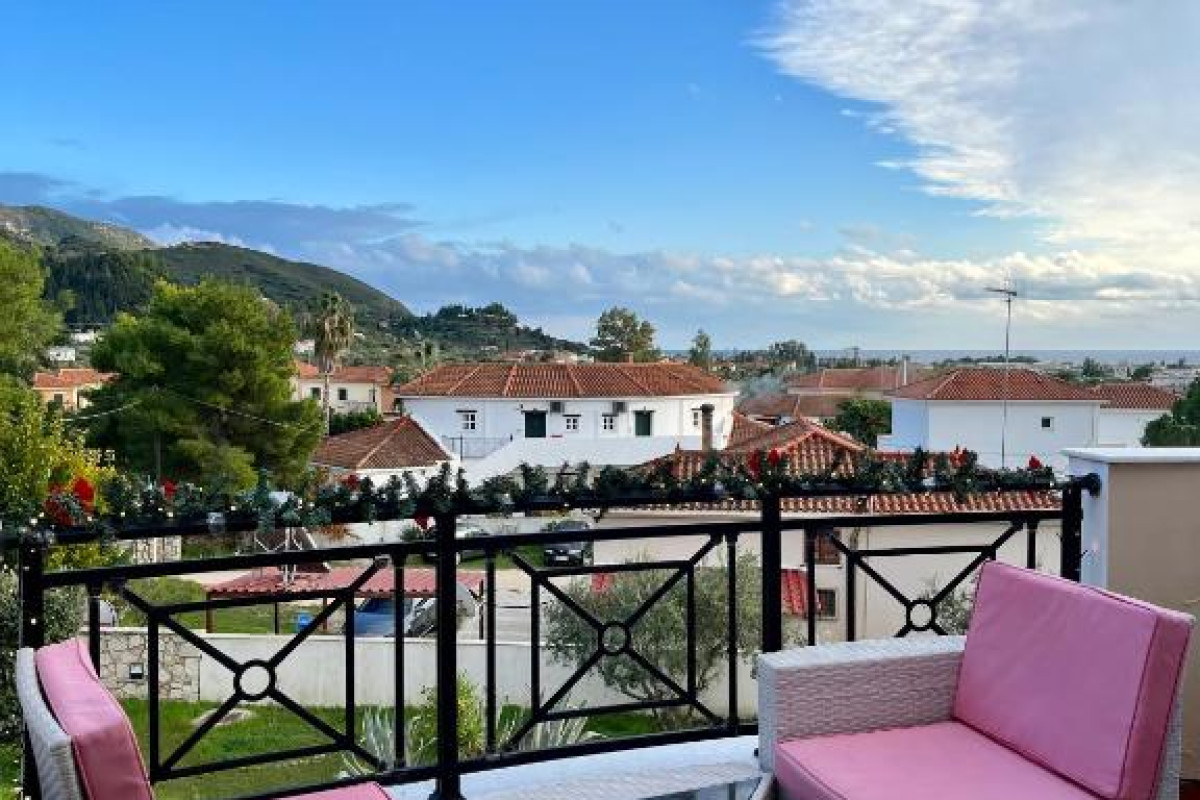 Anagenessis Suites & Spa