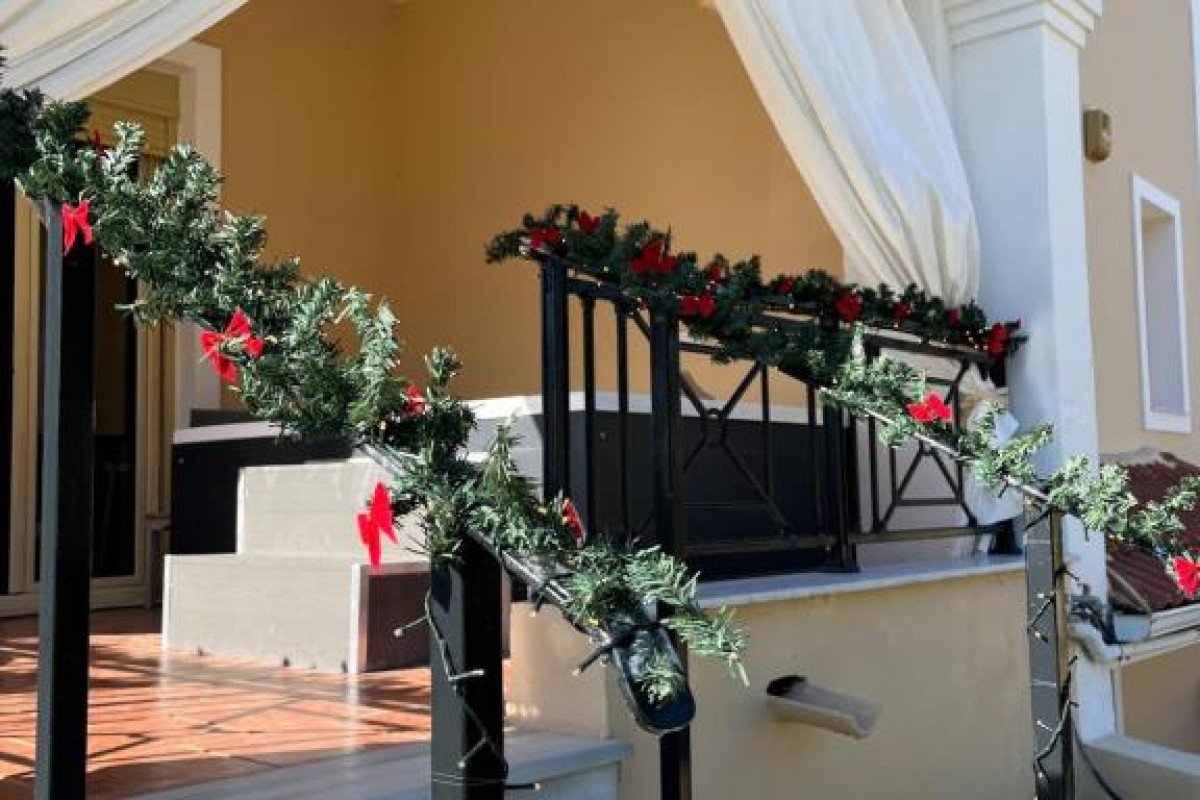 Anagenessis Suites & Spa