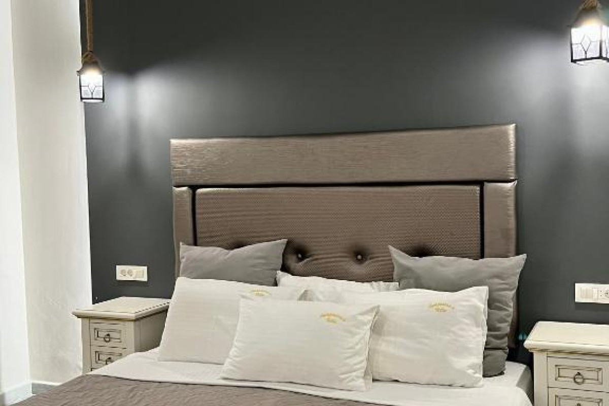 Anagenessis Suites & Spa