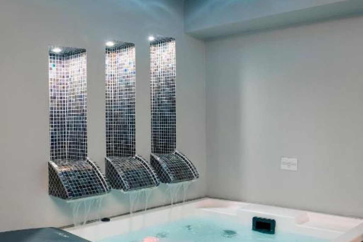 Anagenessis Suites & Spa