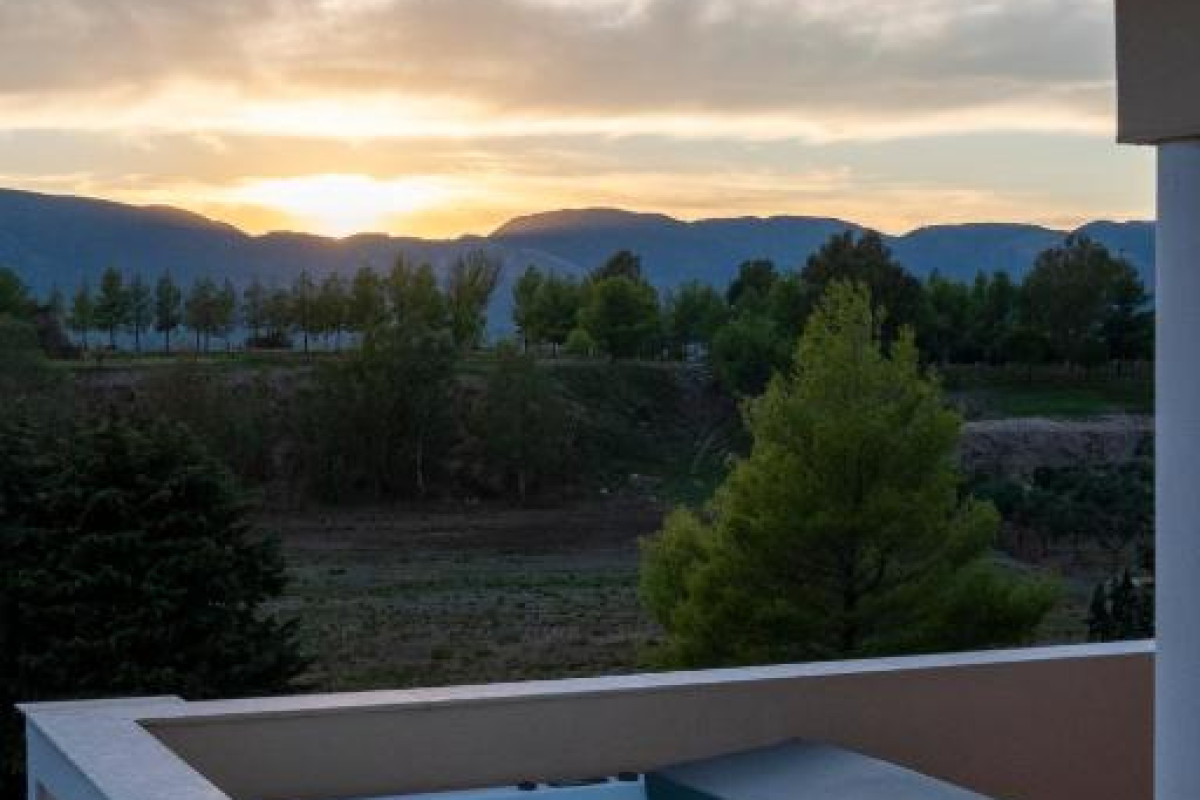 Anagenessis Suites & Spa
