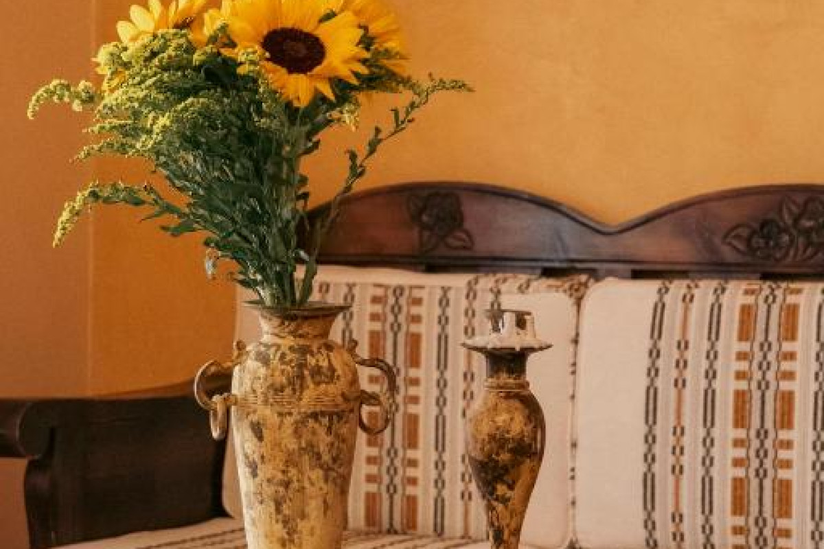 Anagenessis Suites & Spa