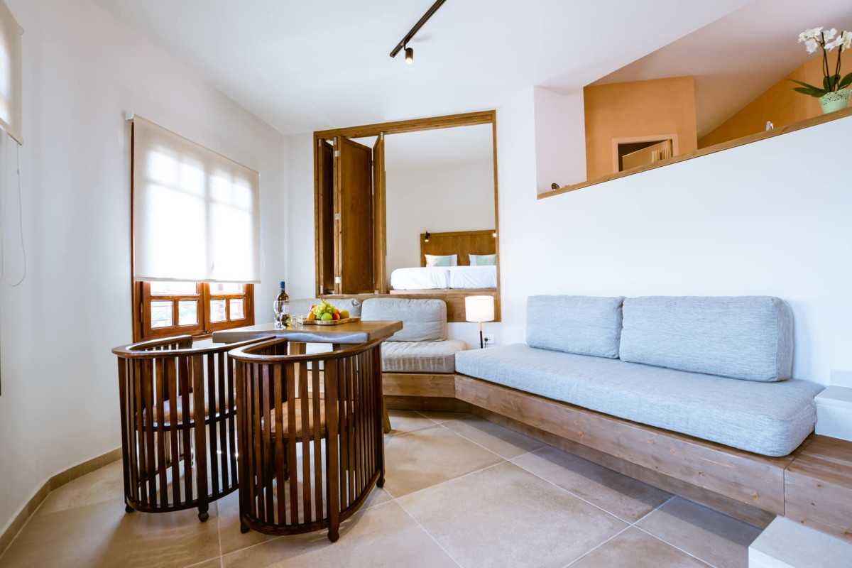 Anais Collection Hotel and Suites