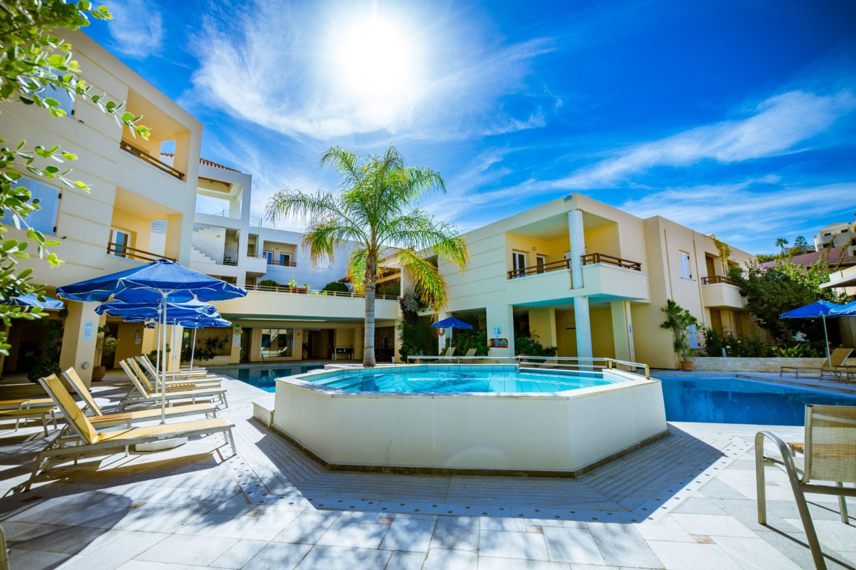 Anais Collection Hotel and Suites