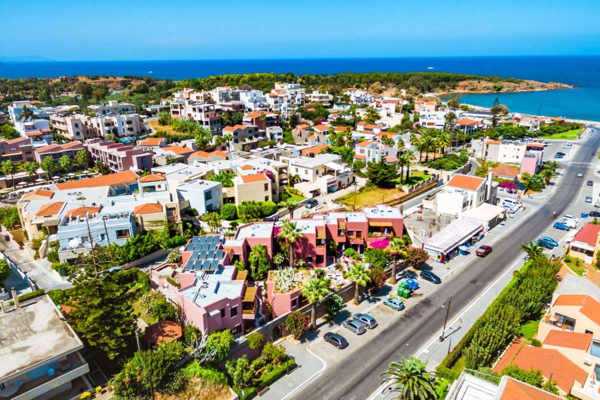 Anais Collection Hotel and Suites