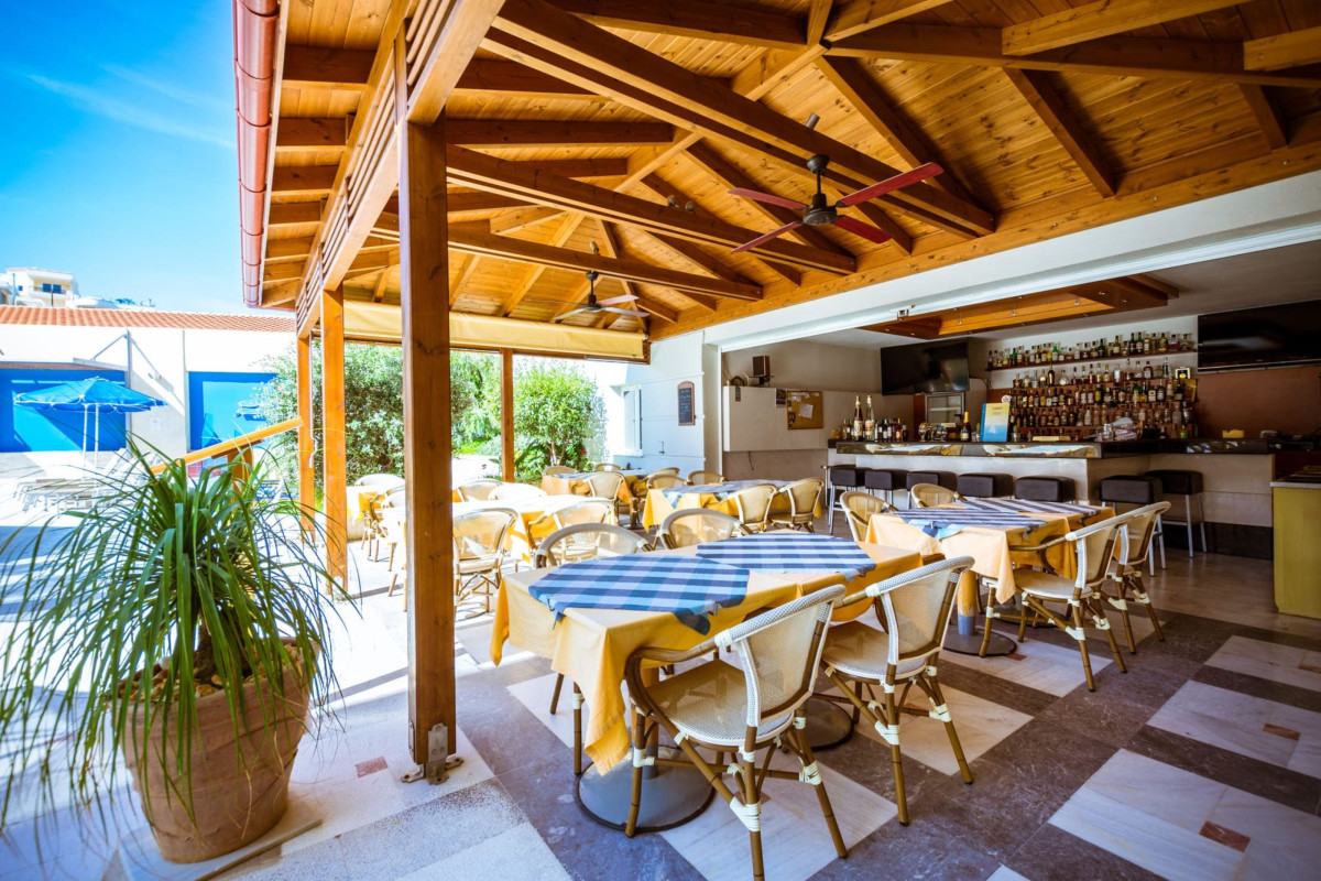 Anais Collection Hotel and Suites