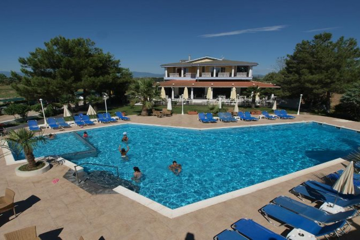 Anais Hotel