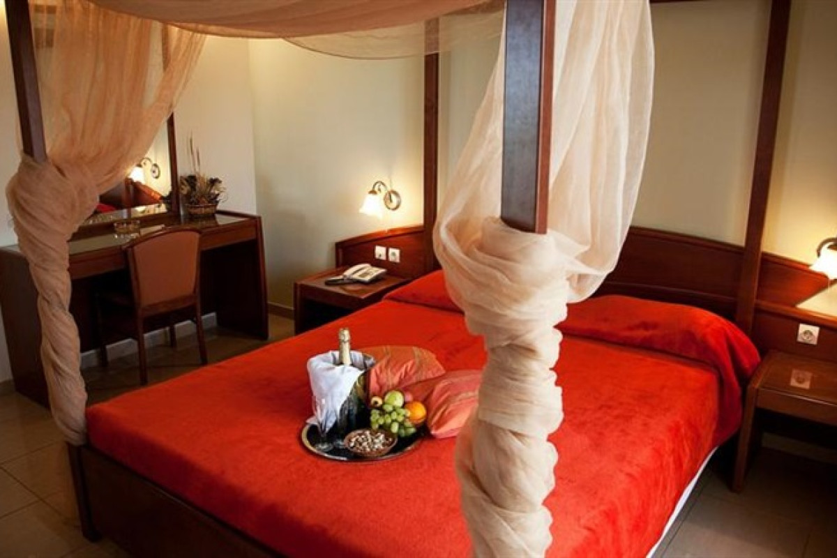 Anais Hotel