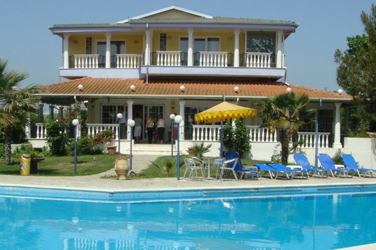 Anais Hotel