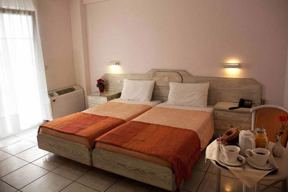 Anais Hotel