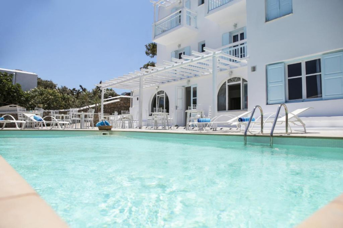 Hotel Anamar Blu