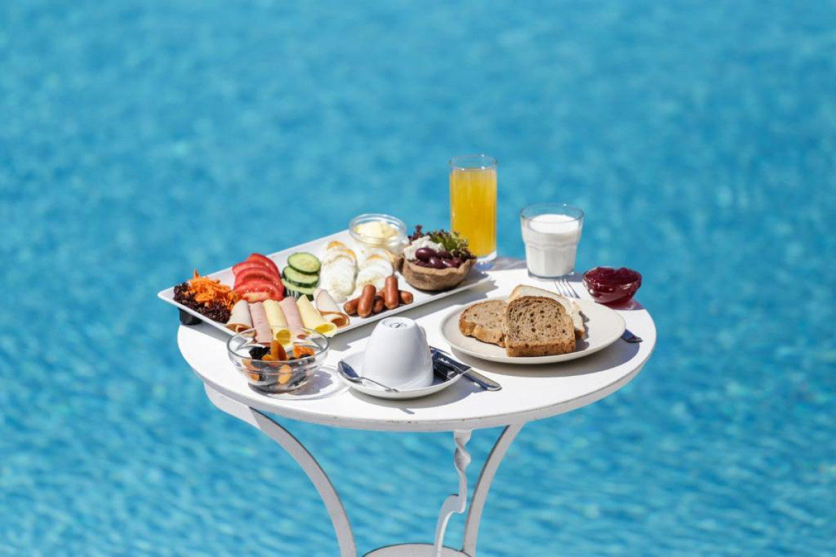 Hotel Anamar Blu