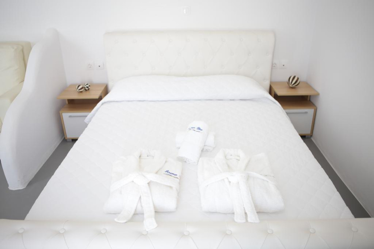 Hotel Anamar Blu