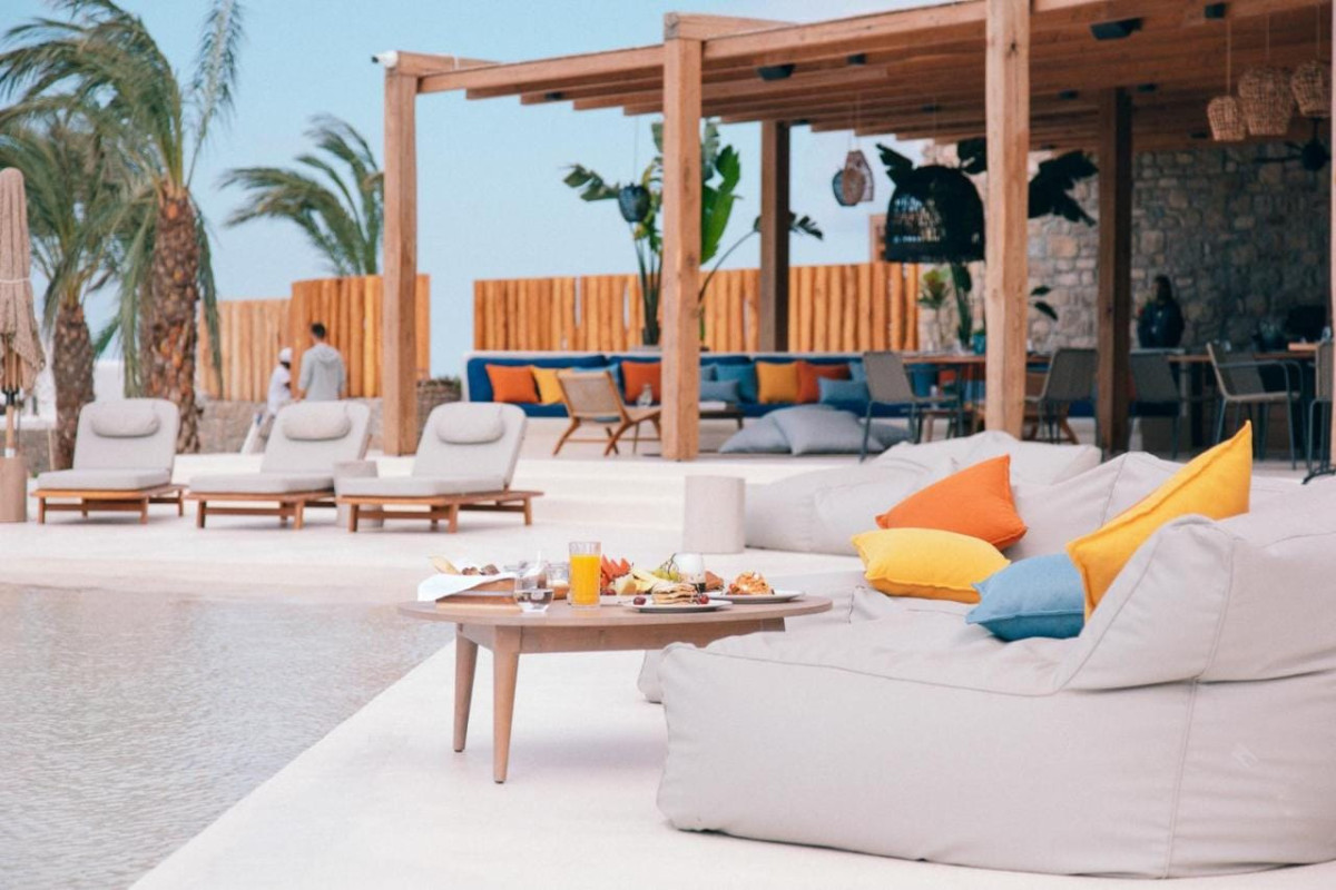 Anamar Destino Mykonos