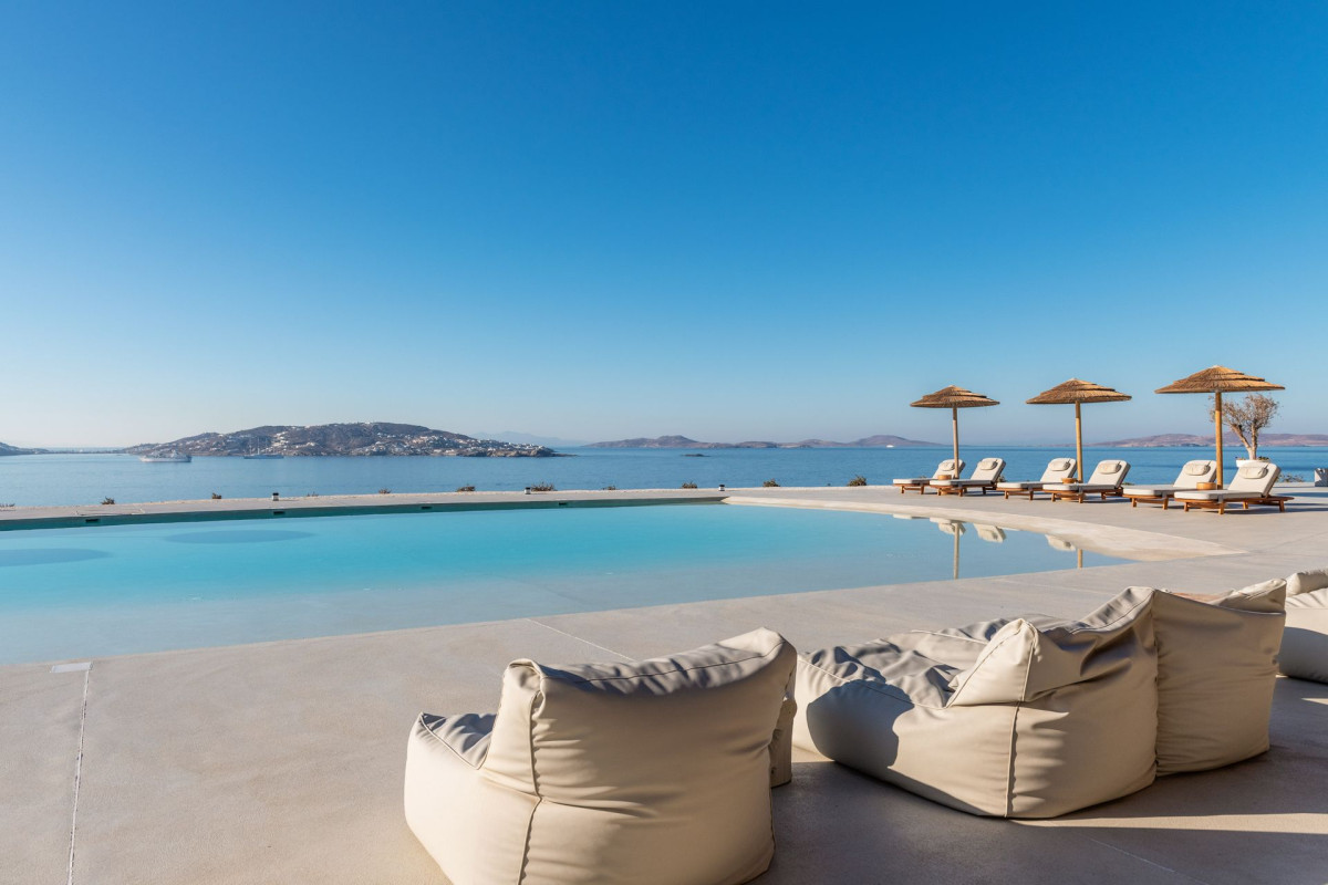 Anamar Destino Mykonos
