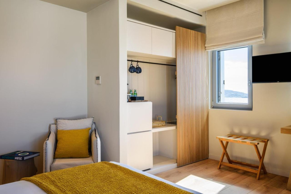 Anamar Destino Mykonos