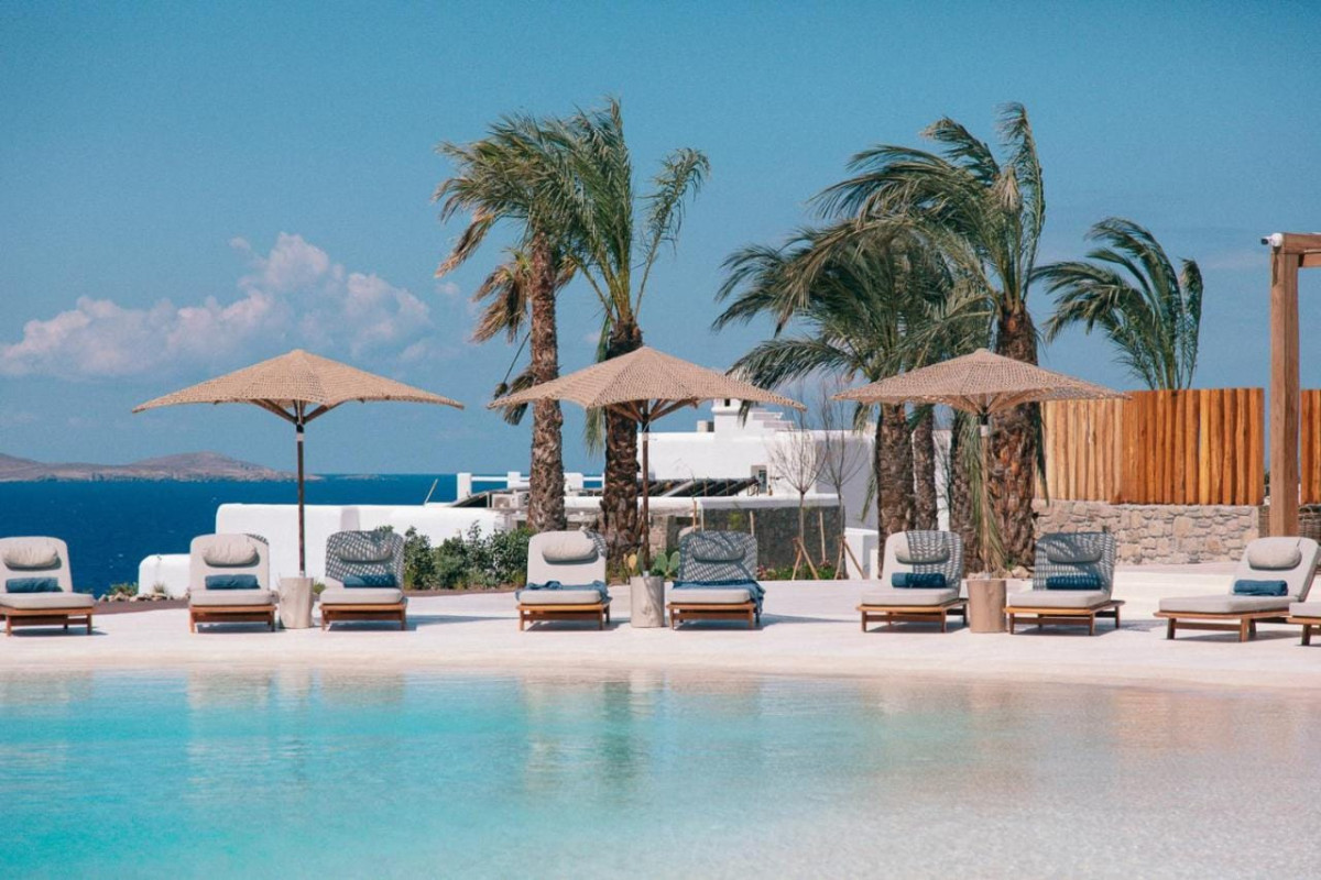 Anamar Destino Mykonos