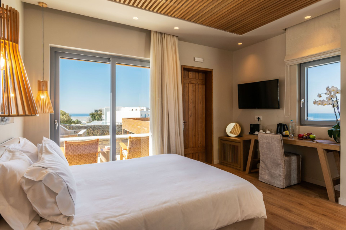 Anamar Destino Mykonos
