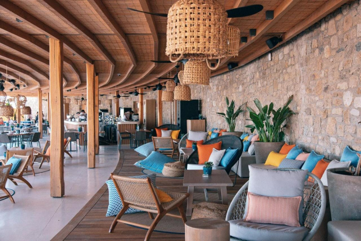 Anamar Destino Mykonos