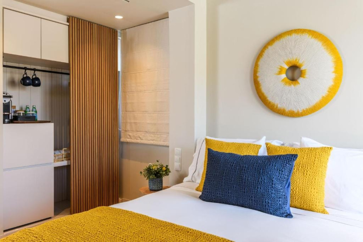 Anamar Destino Mykonos