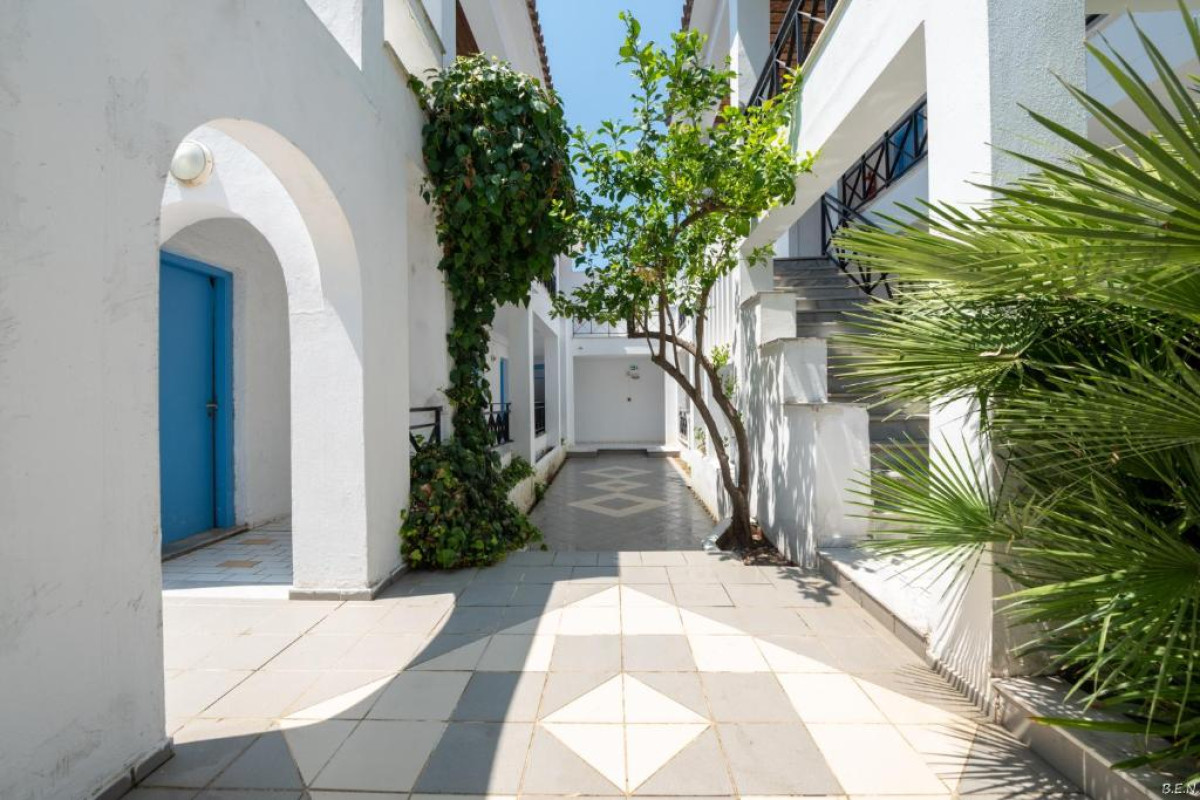 Hotel Anamar Skiathos