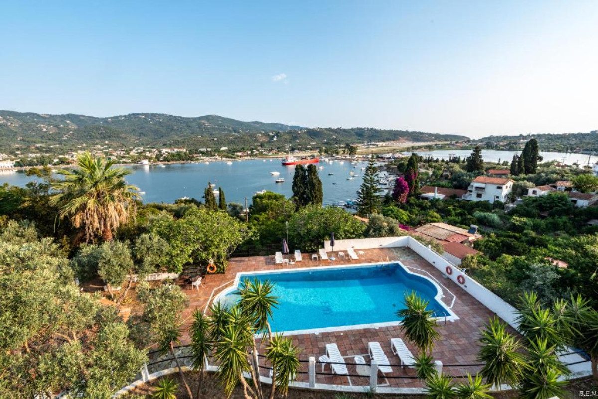 Hotel Anamar Skiathos