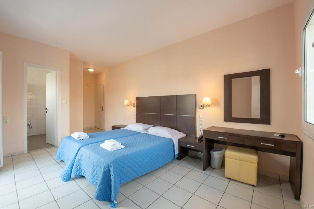 Hotel Anamar Skiathos