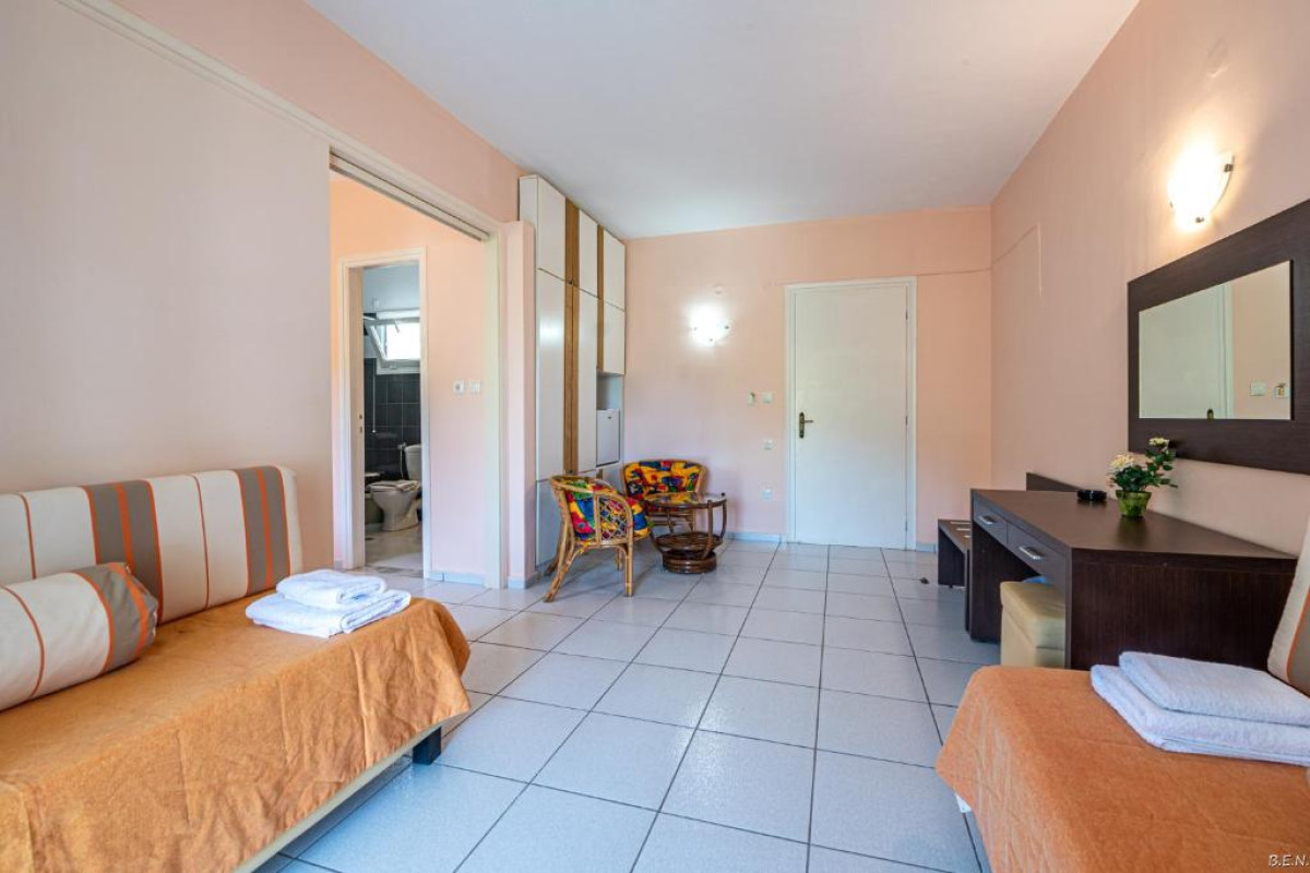 Hotel Anamar Skiathos