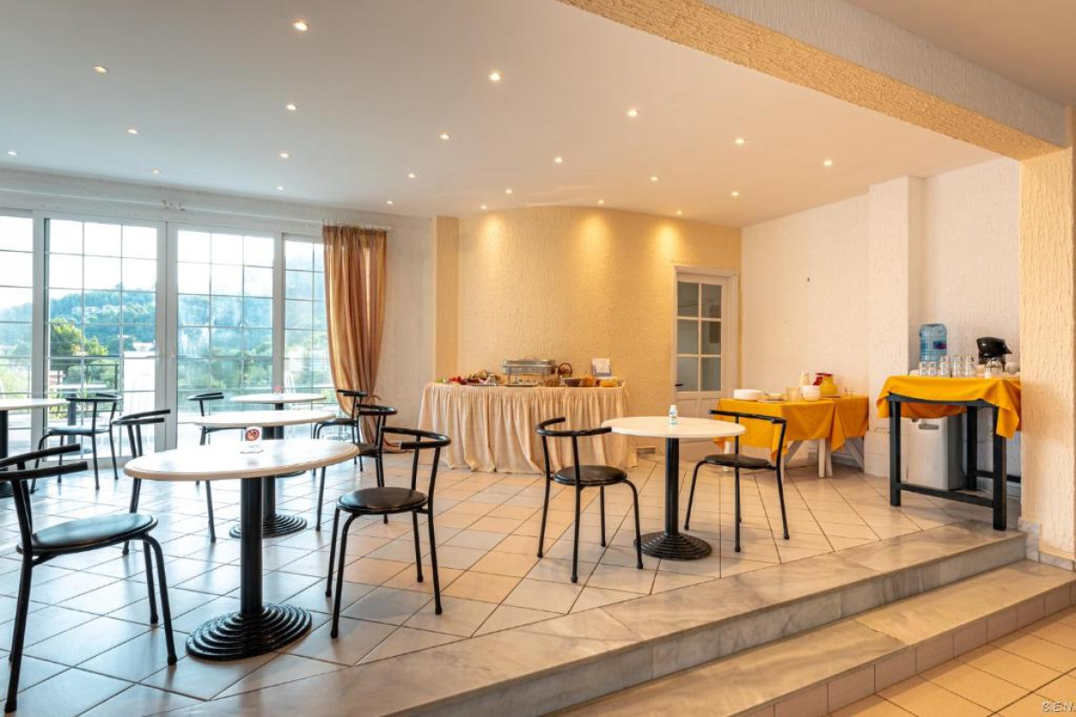Hotel Anamar Skiathos
