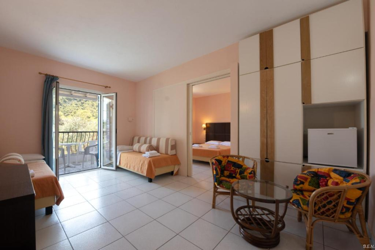 Hotel Anamar Skiathos