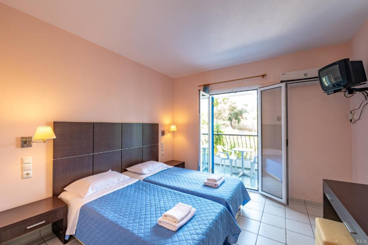 Hotel Anamar Skiathos