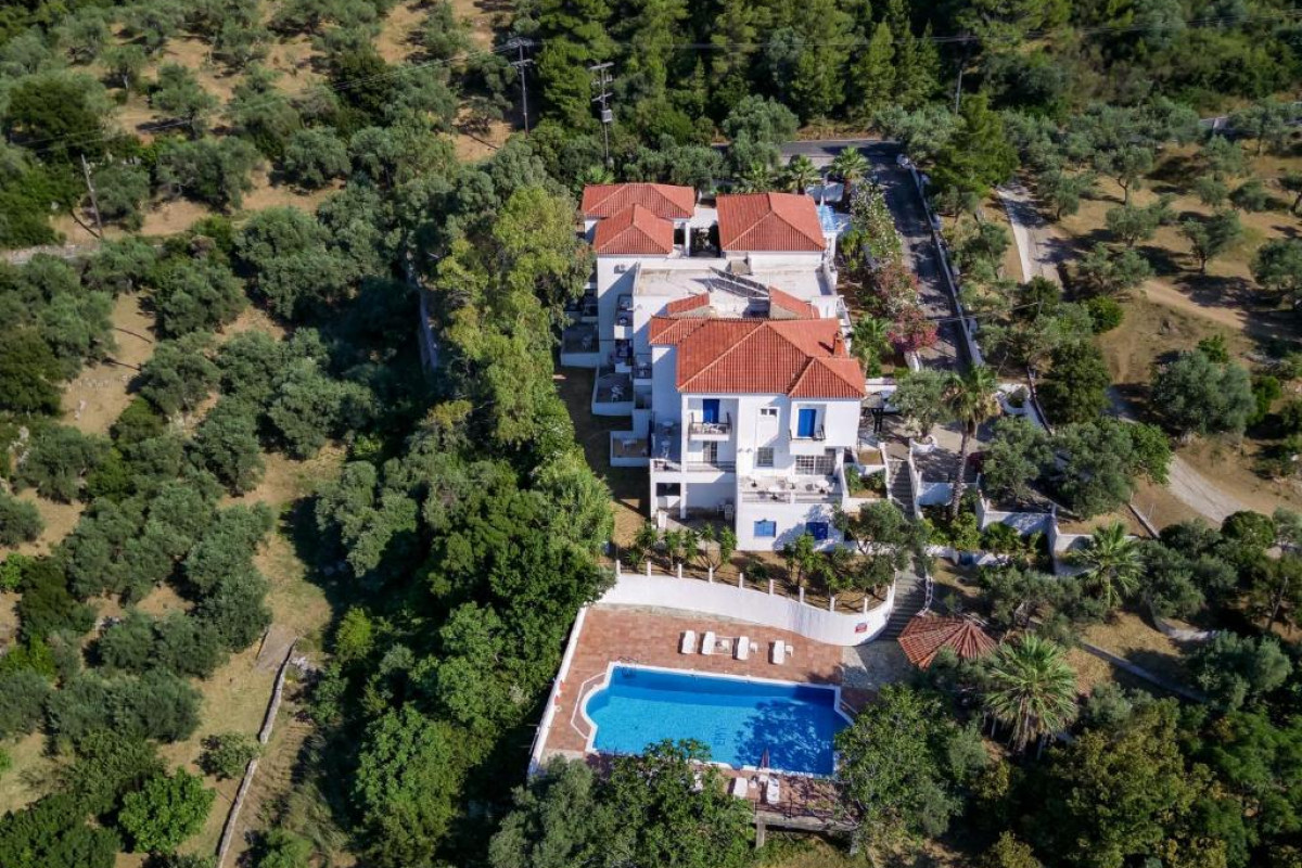 Hotel Anamar Skiathos