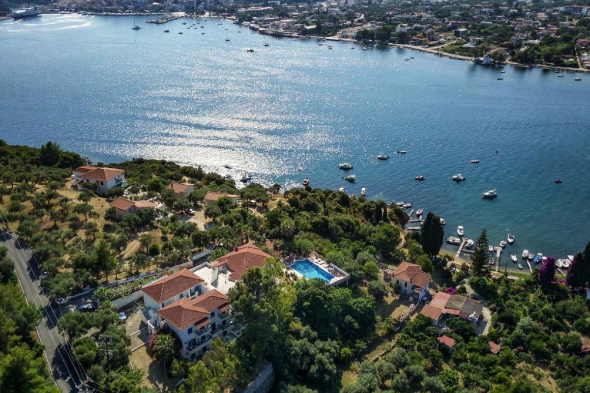 Hotel Anamar Skiathos