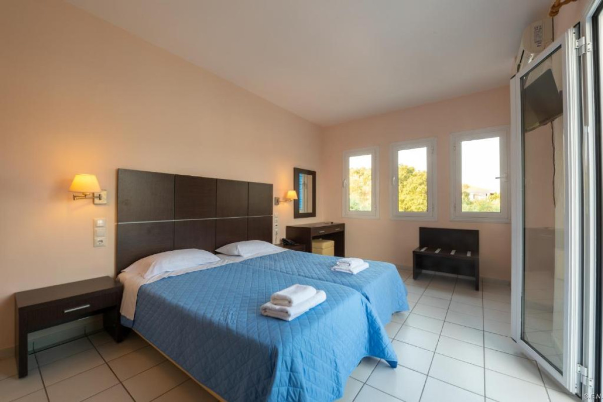 Hotel Anamar Skiathos