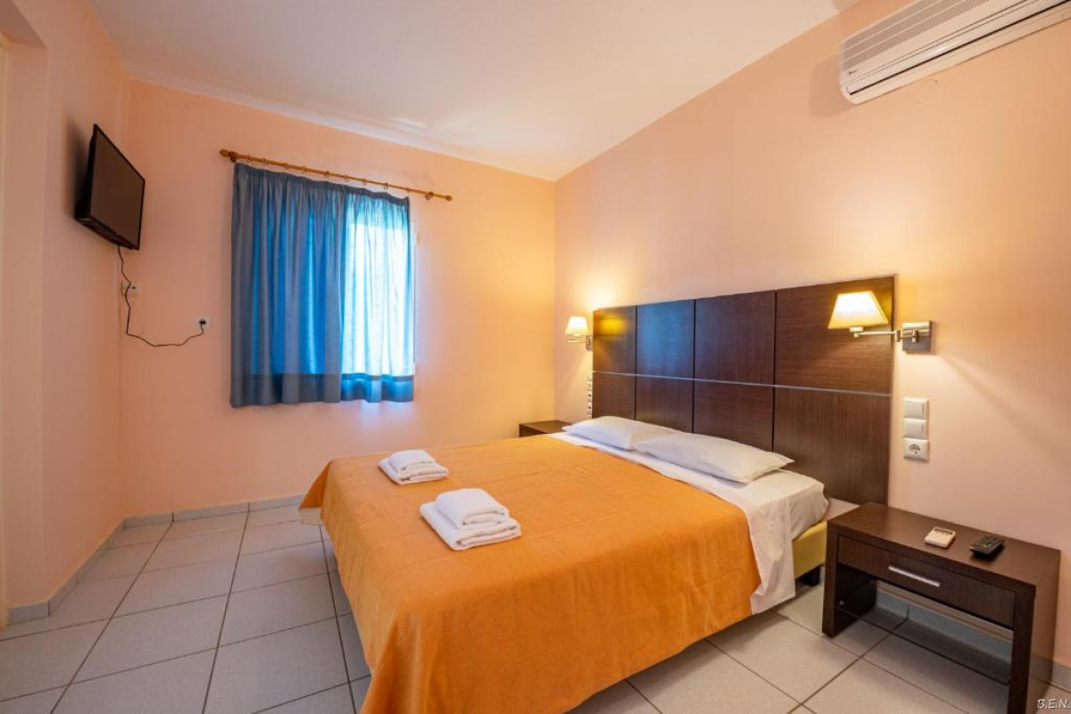 Hotel Anamar Skiathos