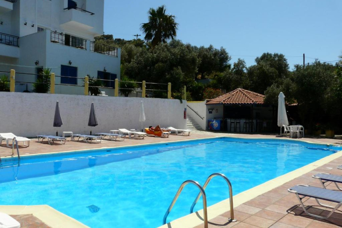 Hotel Anamar Skiathos