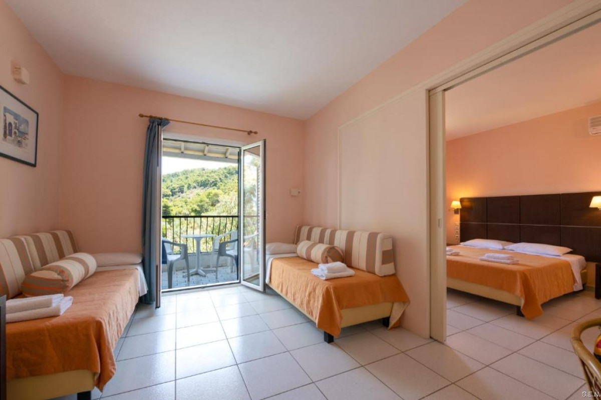 Hotel Anamar Skiathos
