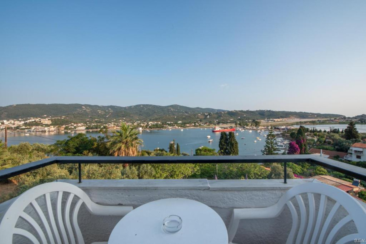 Hotel Anamar Skiathos