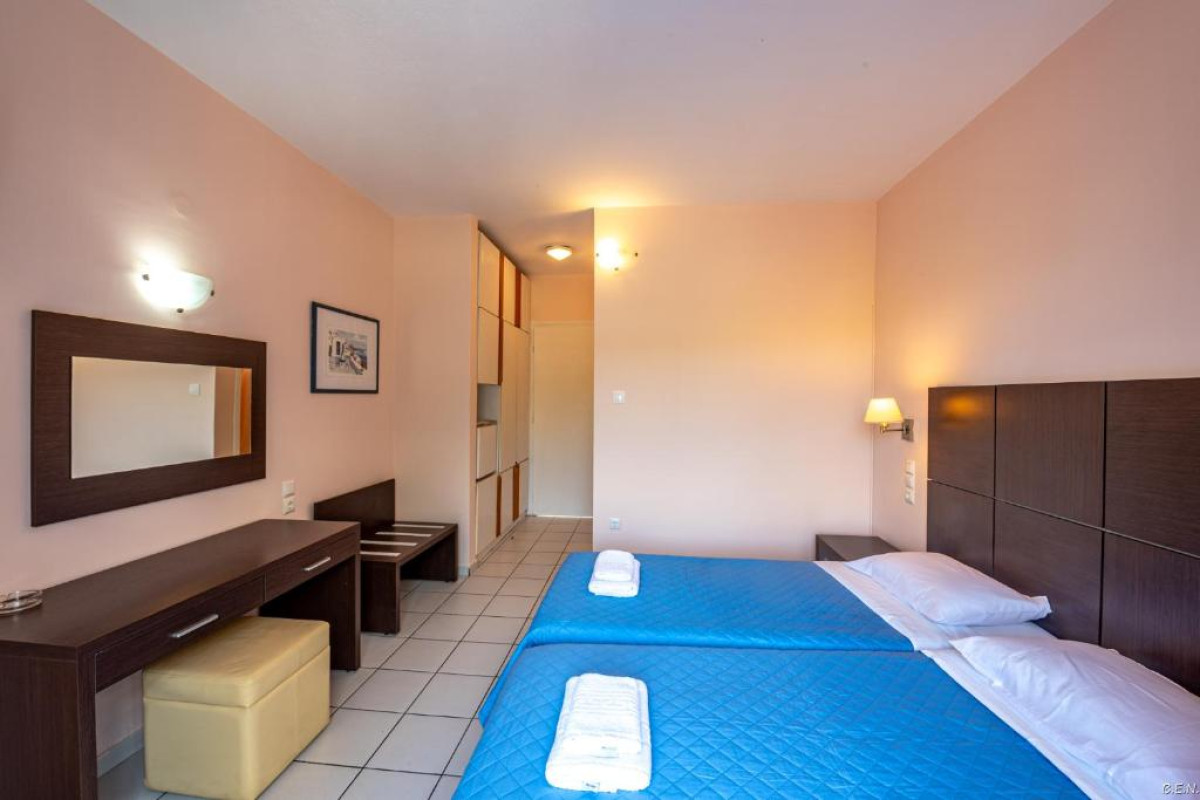 Hotel Anamar Skiathos