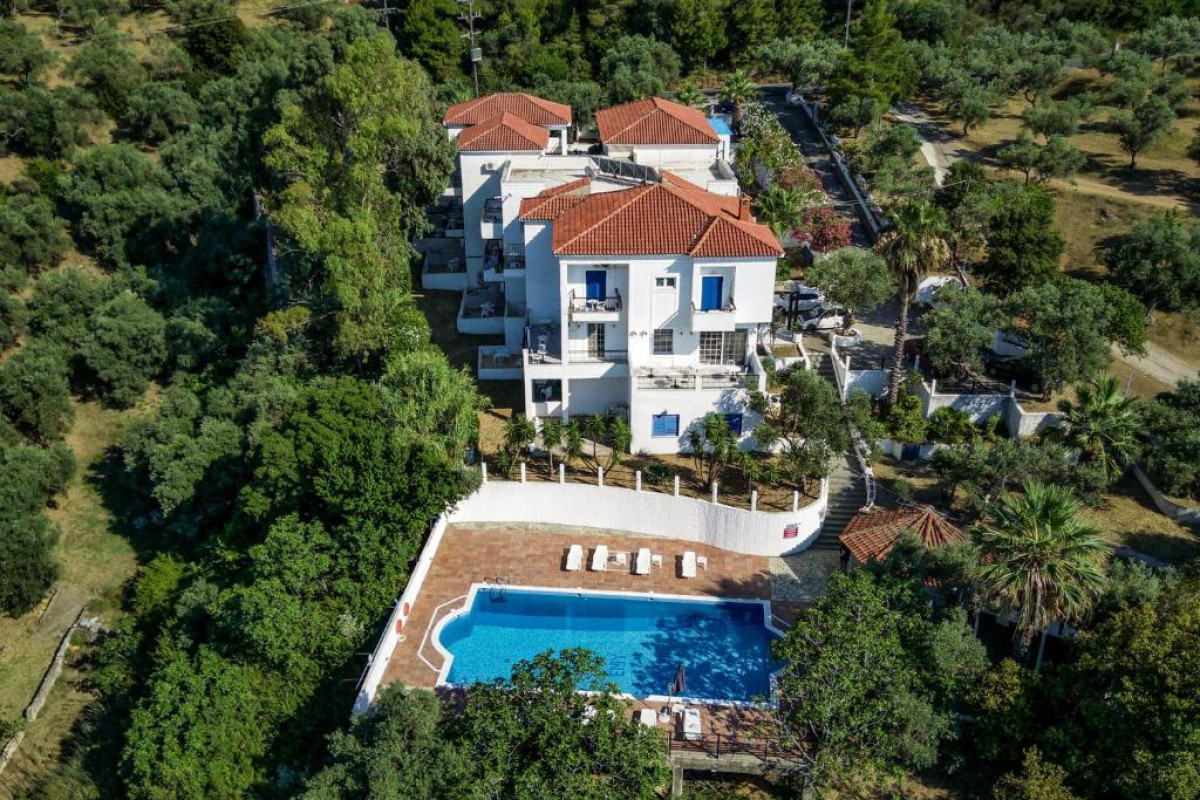 Hotel Anamar Skiathos