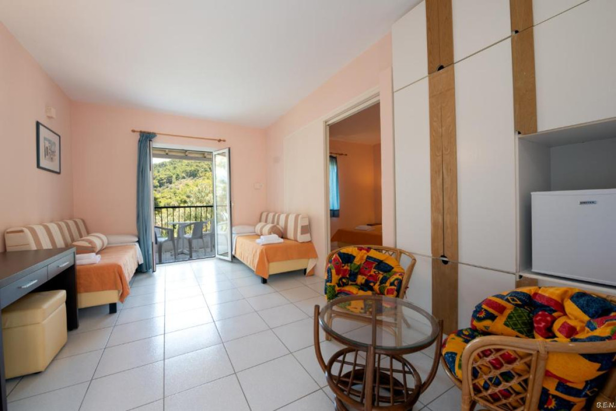 Hotel Anamar Skiathos