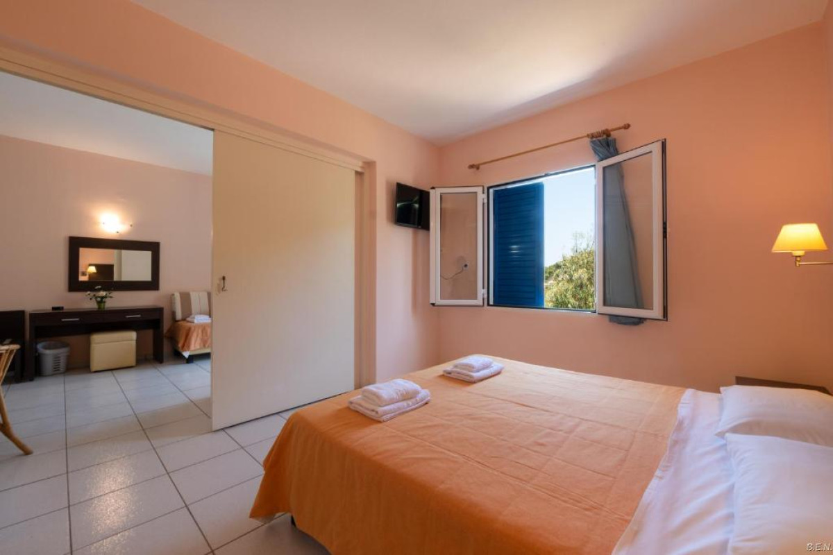 Hotel Anamar Skiathos