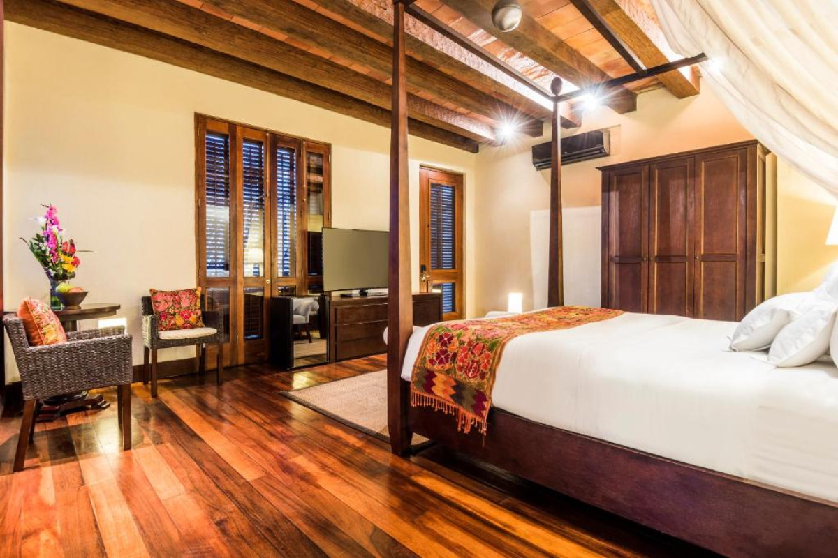 Ananda Hotel Boutique