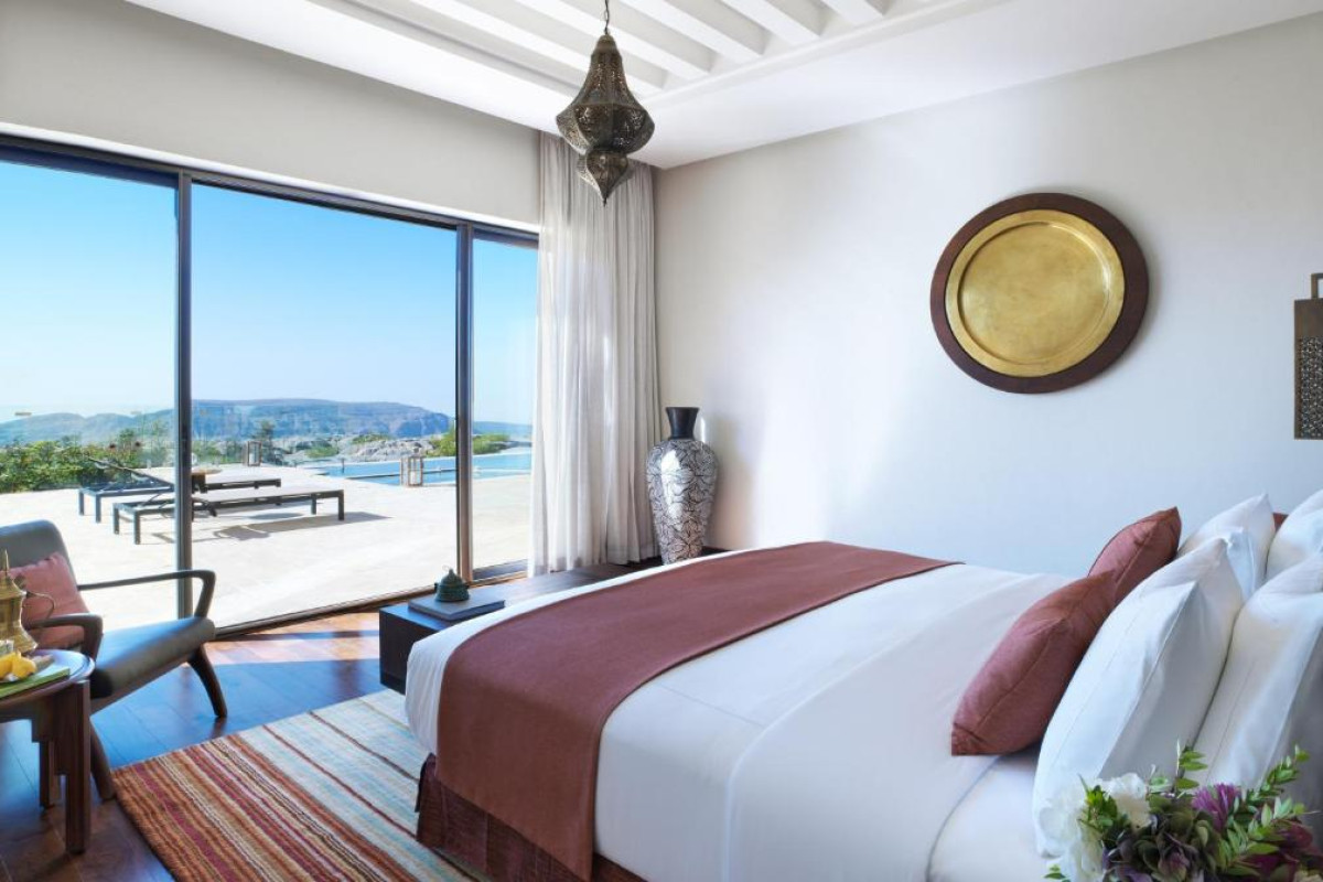 Anantara Al Jabal Al Akhdar Resort
