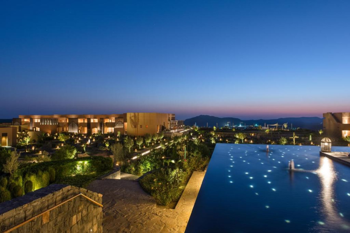 Anantara Al Jabal Al Akhdar Resort