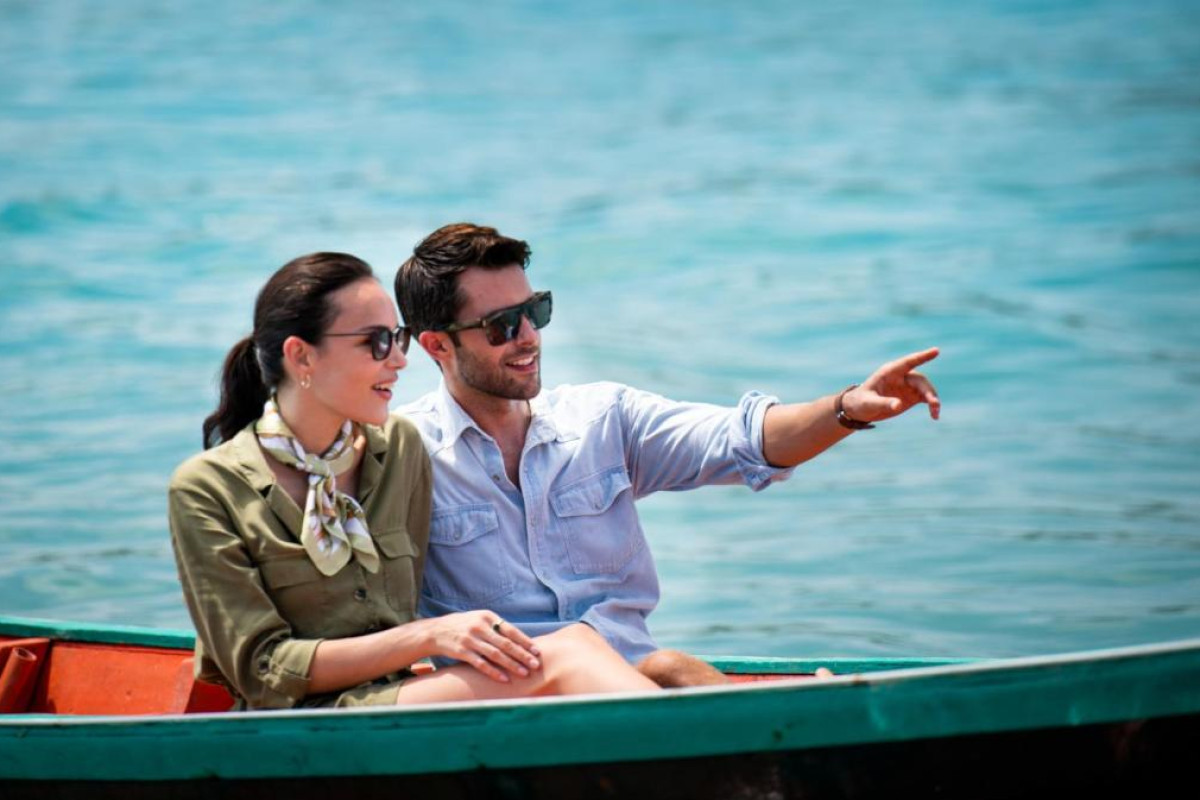 Anantara Bophut Resort Koh Samui