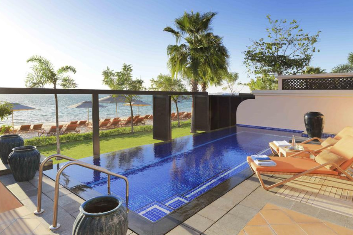 Anantara Dubai the Palm