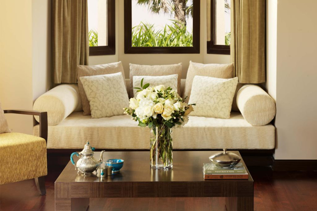 Anantara Dubai the Palm