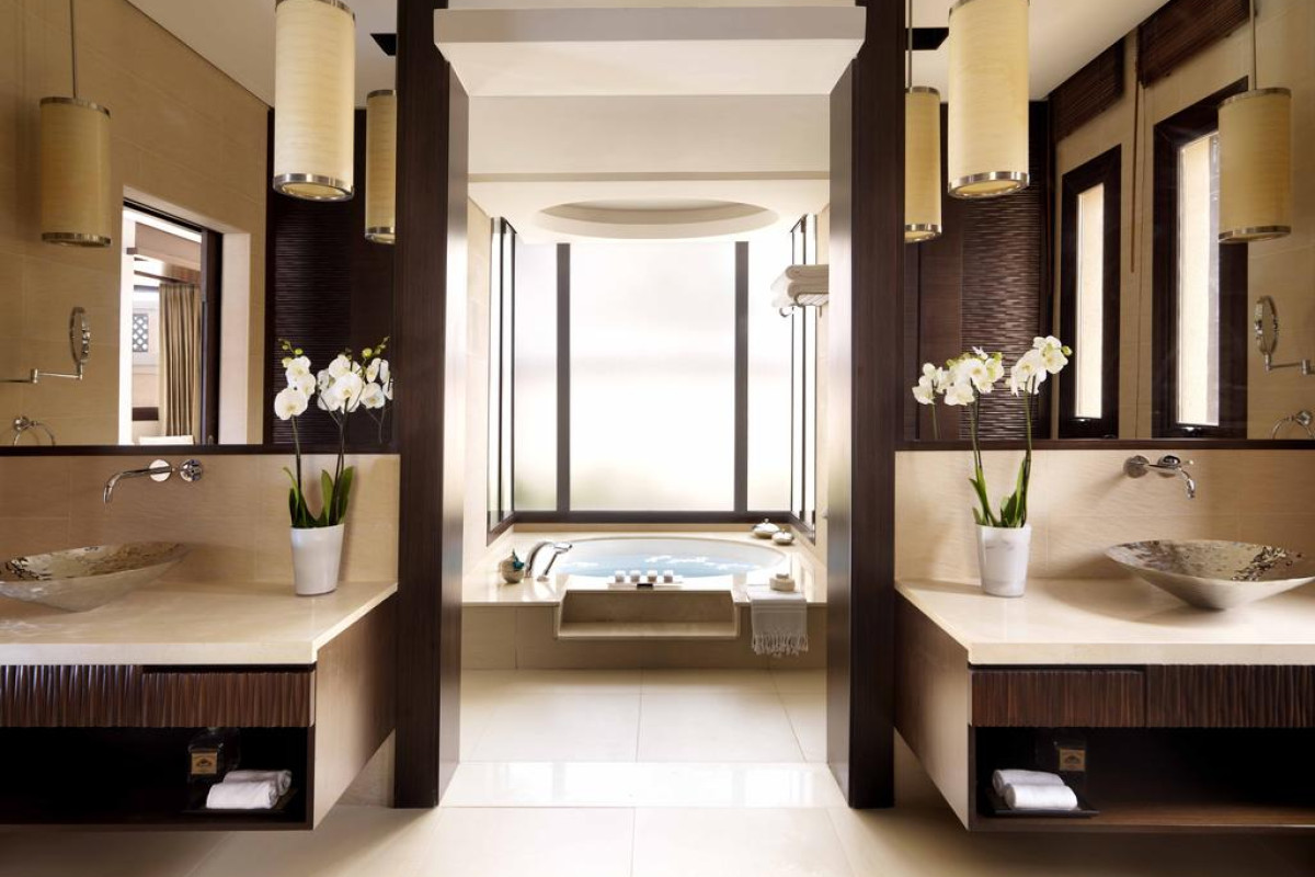 Anantara Dubai the Palm
